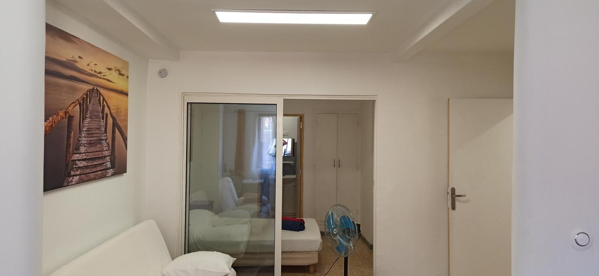 Bel Appartement Proche Marche แปร์ปินญอง ภายนอก รูปภาพ