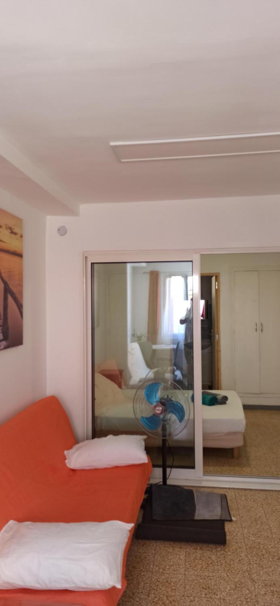 Bel Appartement Proche Marche แปร์ปินญอง ภายนอก รูปภาพ