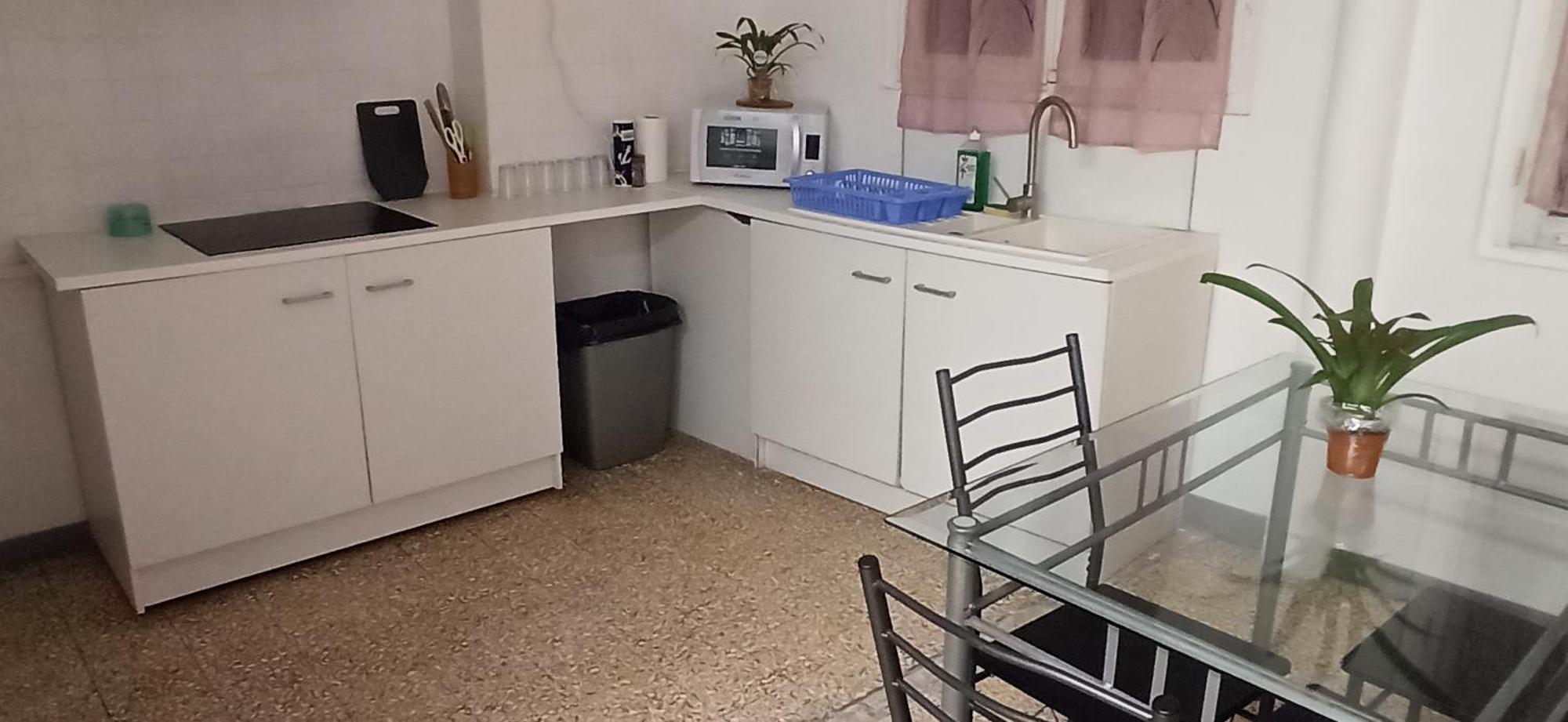 Bel Appartement Proche Marche แปร์ปินญอง ภายนอก รูปภาพ
